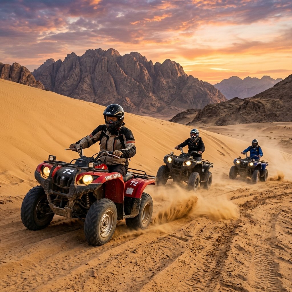 Desert Safari