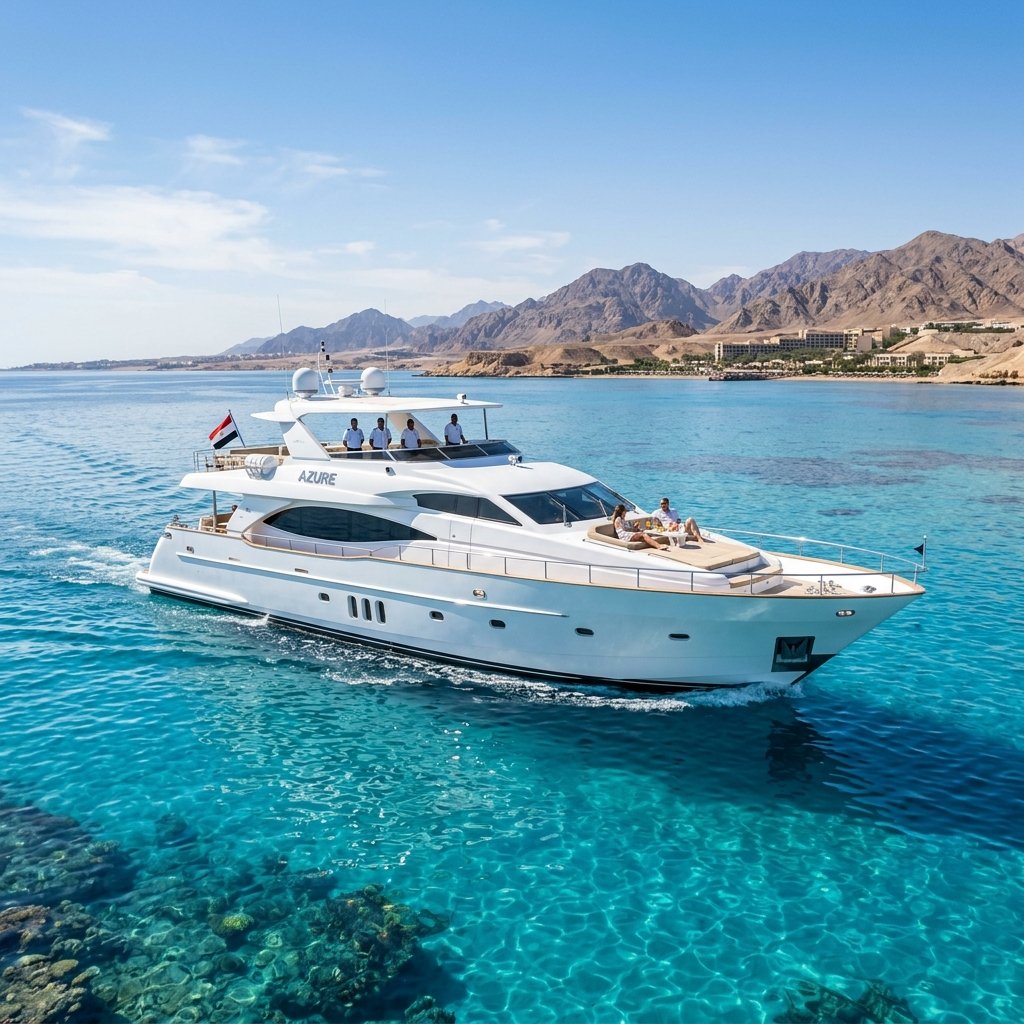 Luxury Experiences