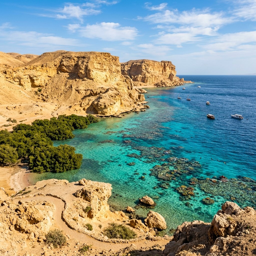 Ras Mohammed