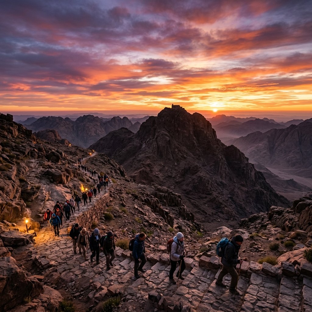 Saint Catherine